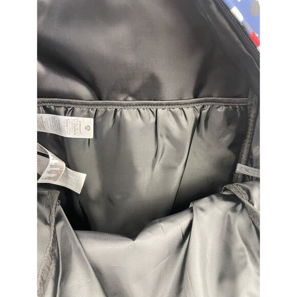 DISNEY STORE BACKPACK for ADULTS - MICKEY MOUSE  BLUE - Picture 6 of 13